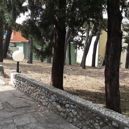 Apartment Perovic Baška Voda Eksteriør bilde