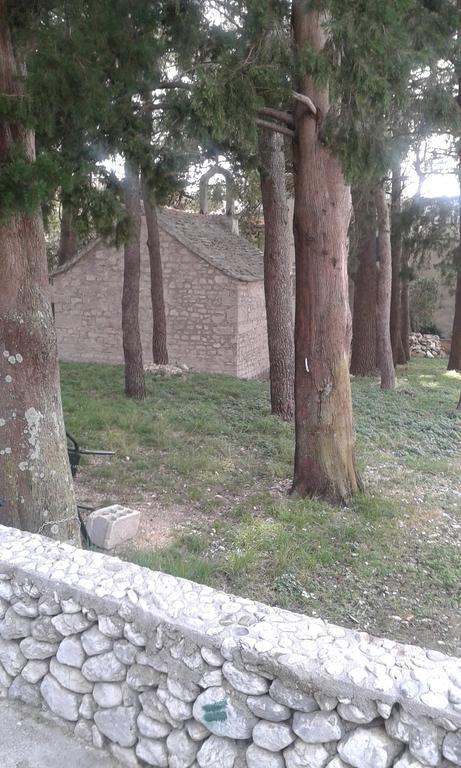 Apartment Perovic Baška Voda Rom bilde