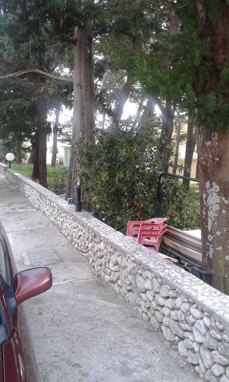 Apartment Perovic Baška Voda Rom bilde