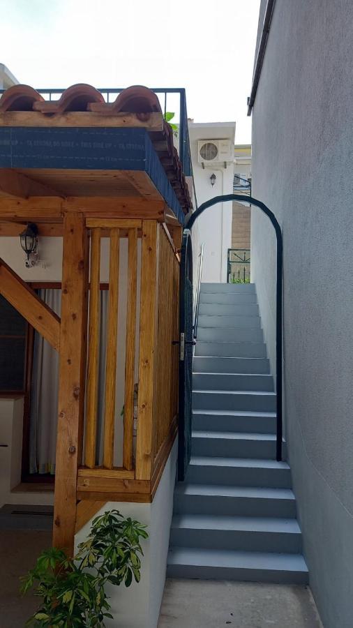 Apartment Perovic Baška Voda Eksteriør bilde