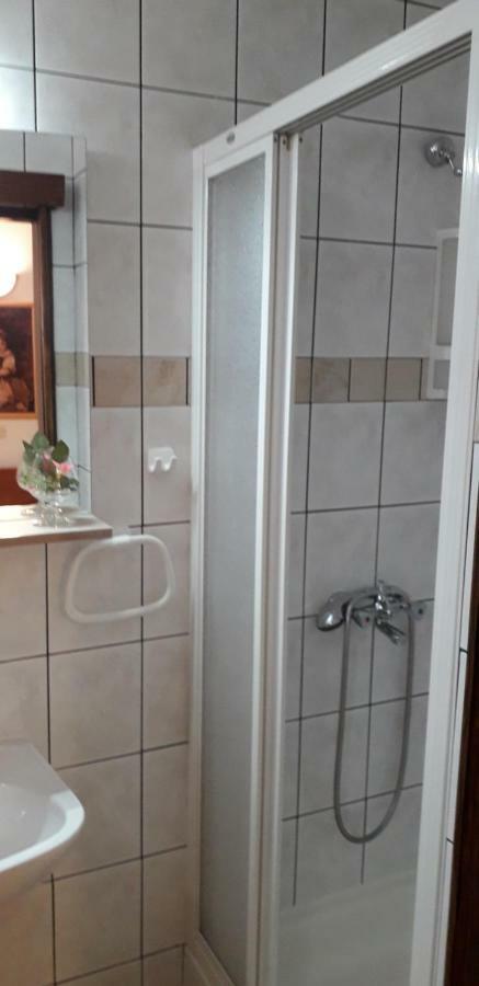 Apartment Perovic Baška Voda Eksteriør bilde